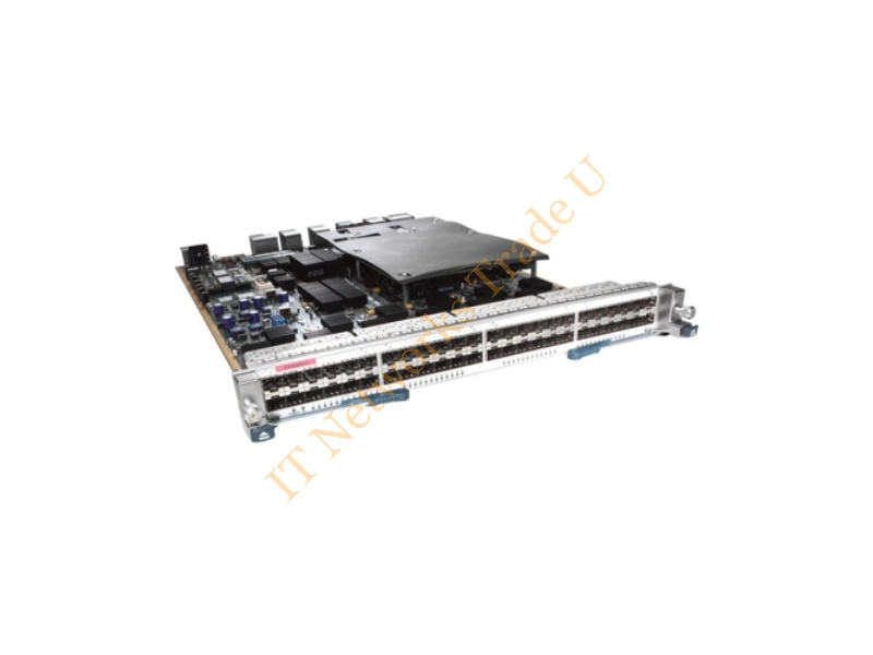 N7K-M148GS-11 Cisco Nexus 7000 Expansion Module Switch Module
