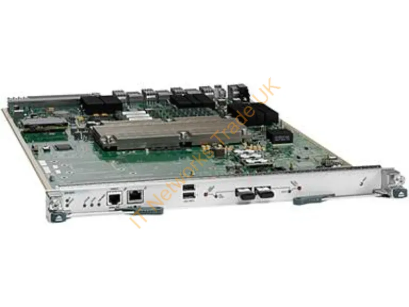 N7K-SUP2-RF Cisco NEXUS 7000 SUP 2 INCL EXT 8GB USB Network Module