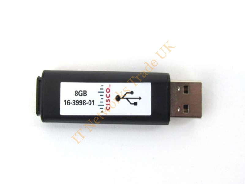 N7K-USB-2GB Cisco Nexus 7000 USB Flash Drive Flash Memory