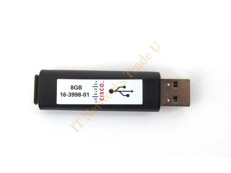 N7K-USB-8GB Cisco Nexus 7000 USB Flash Drive Flash Memory