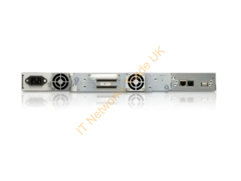 N7P35AR - Hpe N7P35Ar Backup Storage Device Storage Auto Loader & Library Tape Cartridge 48 Gb