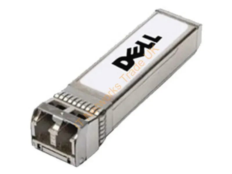 N7R26 - Dell N7R26 Network Transceiver Module Fiber Optic 40000 Mbit/S Qsfp+ 850 Nm