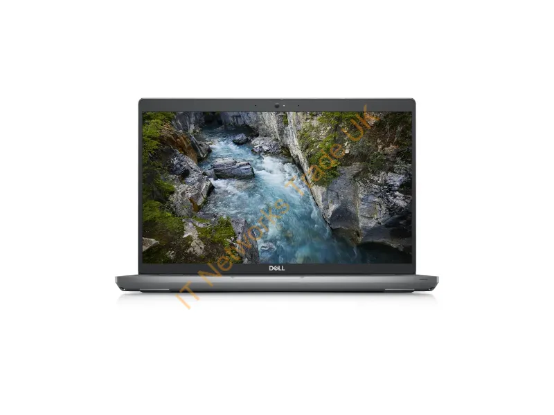 N7RX9 - Dell Precision 3470 Intel Core I5 I5-1250P Mobile Workstation 14" Full Hd 32 Gb Ddr5-Sdram 512 Gb Ssd Nvidia Quadro T550 Wi-Fi 6 (802.11Ax) Windows 10 Pro Gray