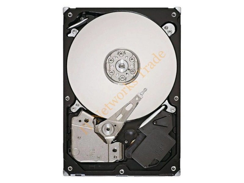 N8150-506 NEC 3TB 7200RPM SATA 6Gb/s 3.5-inch Desktop Hard Disk Drive Internal HDD