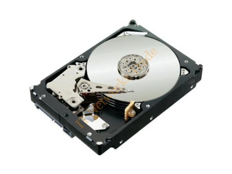 N8150-516 NEC 3TB 7200RPM SATA 6Gb/s 3.5-inch Desktop Hard Disk Drive Internal HDD