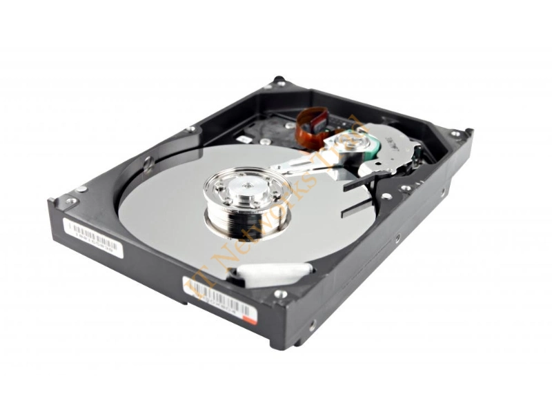 N8150-578 NEC 600GB 10000RPM SAS 12Gb/s 2.5-inch Server Hard Drive Internal HDD
