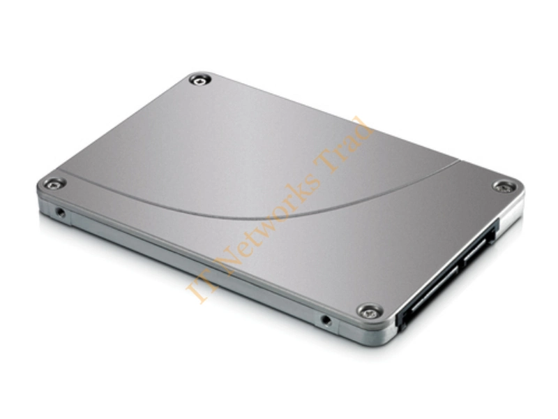 N8150-722 NEC 400GB Enterprise Multi-Level Cell (eMLC) SAS 12Gb/s Hot-Swappable 2.5-inch Solid State Drive SSD Storage