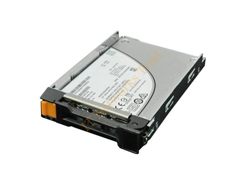 N8150-726 NEC 400GB SATA 6Gb/s Hot Swap 2.5-inch Solid State Drive SSD Storage