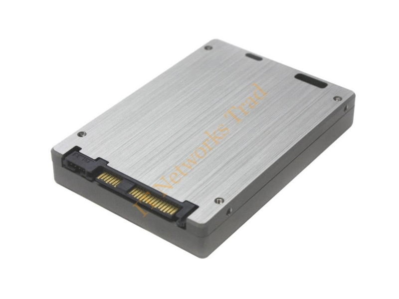 N8150-727 NEC 800GB SATA 6Gb/s 2.5-inch Solid State Drive SSD Storage