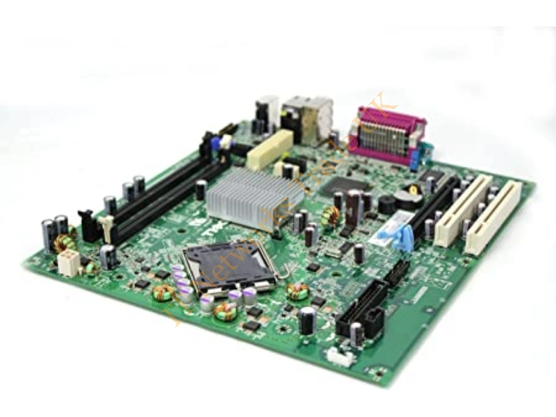 N820C Dell System Board for OptiPlex 330 Desktop Motherboard