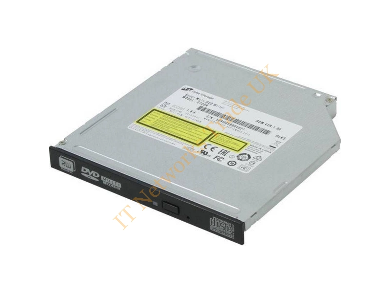 N820P Dell Latitude Z600 External DVD-RW Drive CD And DVD Burner