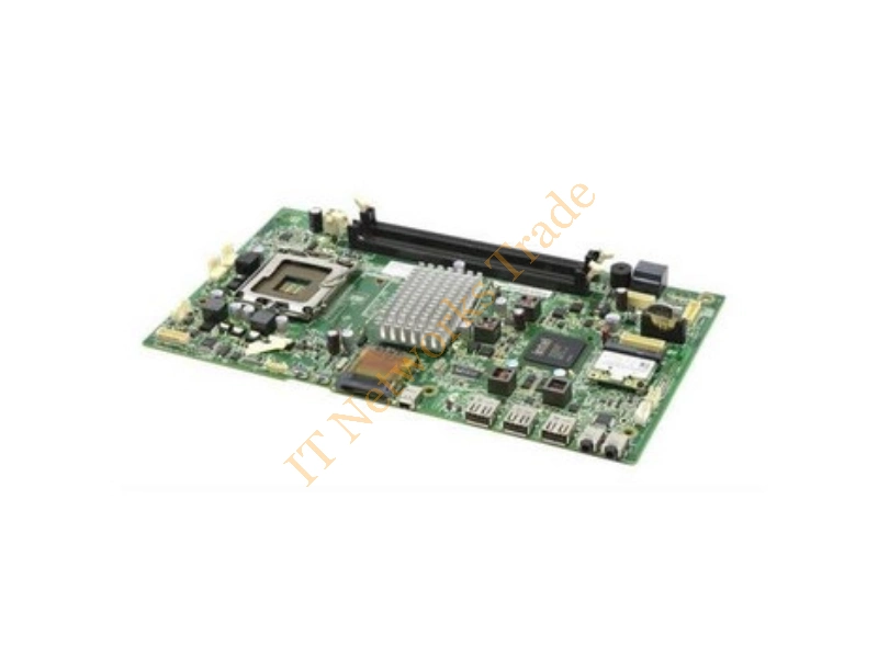 N8486 Dell System Board for OptiPlex Gx280 Desktop Motherboard