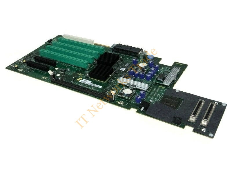 N8525 Dell PCI-x Expansion Board Assembly for PowerEdge 1850 Server Accessory