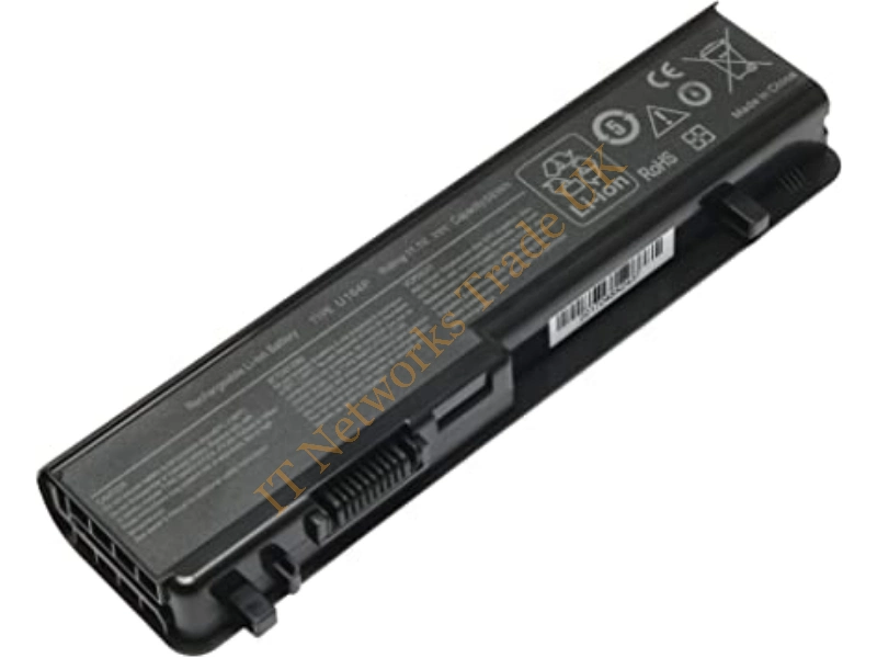 N855P Dell 56Whr 6-Cell Li-Ion Battery for Studio 1745 1747 1749 Laptop Battery