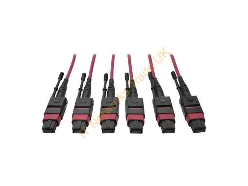 N858-23M-3X8-MG - Eaton Tripp Lite Series Connectivit 23M 24-Fiber Mmf Trunk Cable