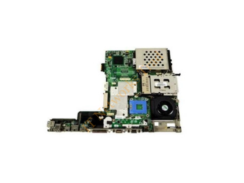 N8716 Dell System Board for Latitude D510 Laptop Laptop Motherboard