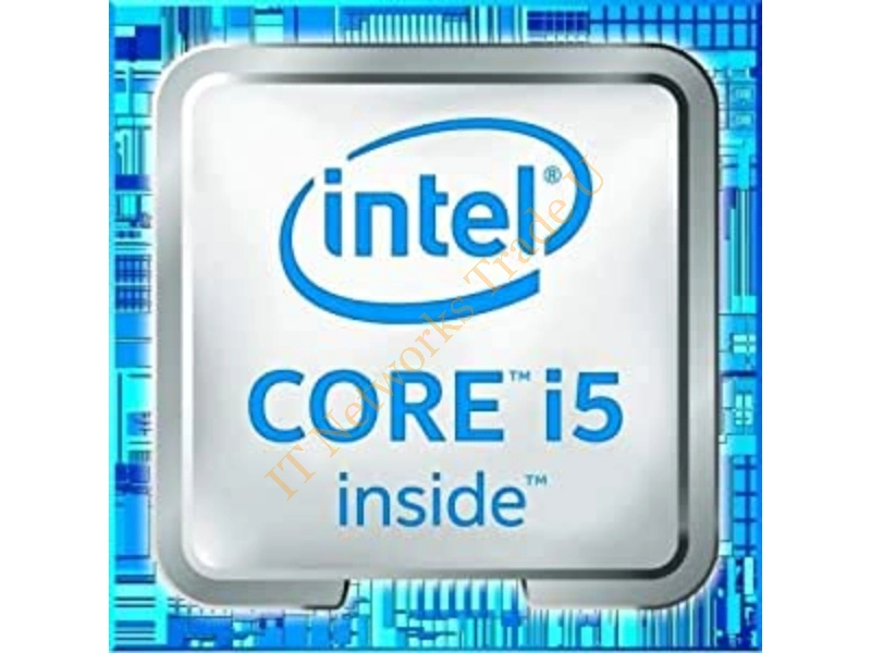 N87G0 Dell 2.40GHz 5GT/s DMI 3MB SmartCache Socket PPGA988 Intel Core i5-2430M Dual Core Retail Processor