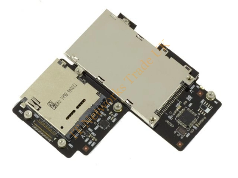 N8DVP Dell Card Reader Board for Latitude 13 Vostro