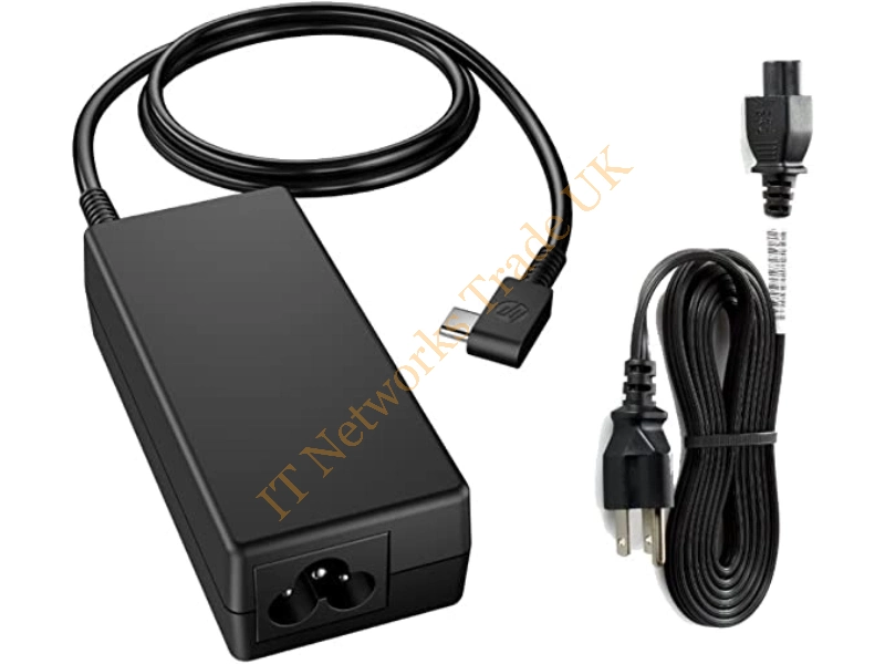 N8N14AA#ABL HP 45-Watts UBS-C Smart AC Adapter Power Adapter