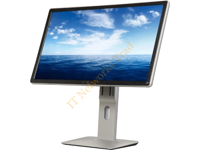 N8RG7 Dell P2214H 22-inch TFT Active Matrix IPS LED-Backlit LED Monitor FullHD 1920 x 1080