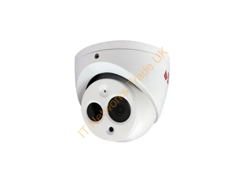 N9019-EL - 3S Vision N9019-El Security Camera Turret Ip Security Camera Indoor & Outdoor 2560 X 1920 Pixels Ceiling