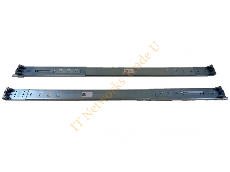 N915J Dell Rail Kit for PowerEdge R610 Server Accessory