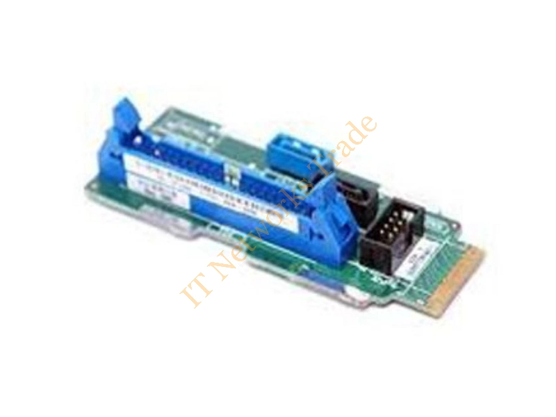 N9290 Dell I/O SATA IDE Daughter Board for PowerEdge 850 Server Accessory
