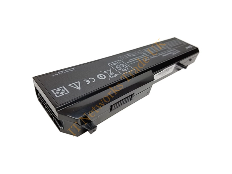 N956C Dell 9-Cell Li-Ion Battery for Vostro 1310 1510 2510 Laptop Battery