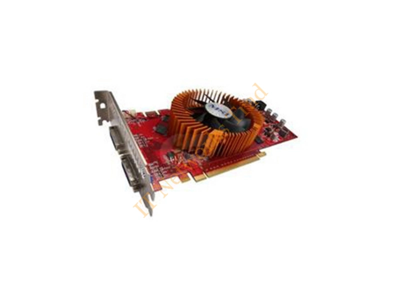 N9600GT-T2D512-OC MSI nVidia GeForce 9600GT 512MB PCI Express 2DVI/HDCP Video Graphics Card