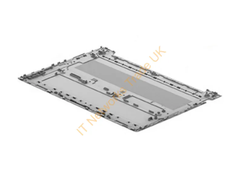 N96446-001 - Hp N96446-001 Laptop Spare Part Bottom Case
