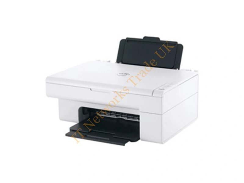 N988F Dell 810 All-in-One Color Multifunction Printer