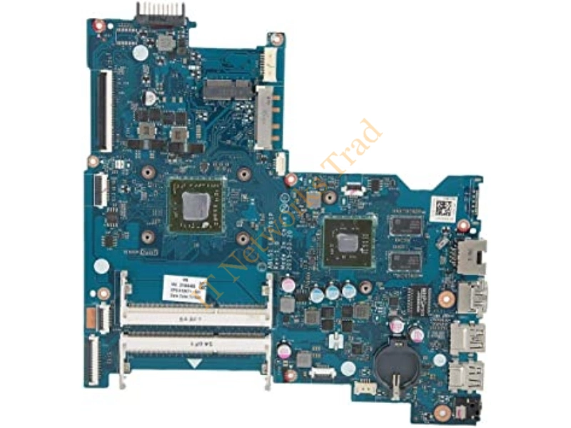 N9G7X Dell Motherboard Intel i7 3537U 2.0GHz Inspiron 5721 3721 Laptop Motherboard