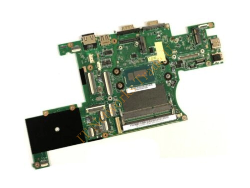 N9H91 Dell System Board Core i3 1.9GHz (i3-4030U) W/CPU Latitude 14 (5404) Rugged Laptop Motherboard