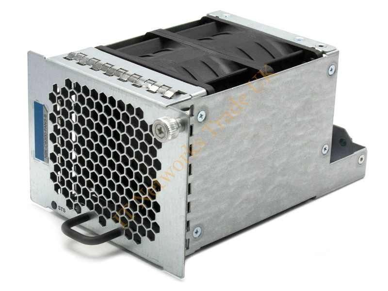 N9K-C9300-FAN2-B Cisco Nexus 9300 Fan Module Cooling Fan