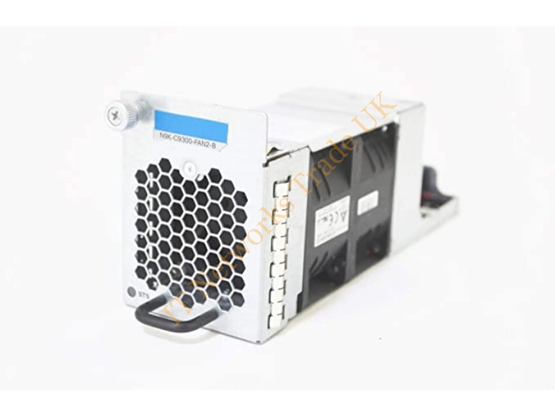 N9K-C9300-FAN2 - Cisco Nexus 9300 Fan 2, Port-Side