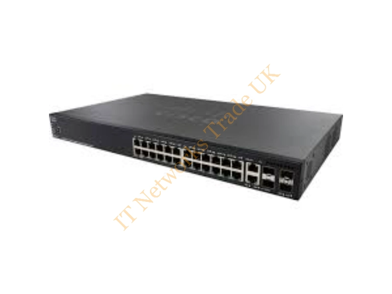 N9K-C9504-FM-S Cisco 100GB/s 100GBase-X Ethernet Fabric Module for Nexus 9504 Network Switch