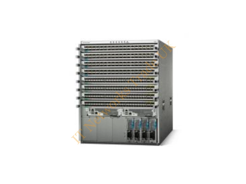 N9K-C9508-B3 Cisco Nexus 9500 Chassis Bundle Networking Accessory