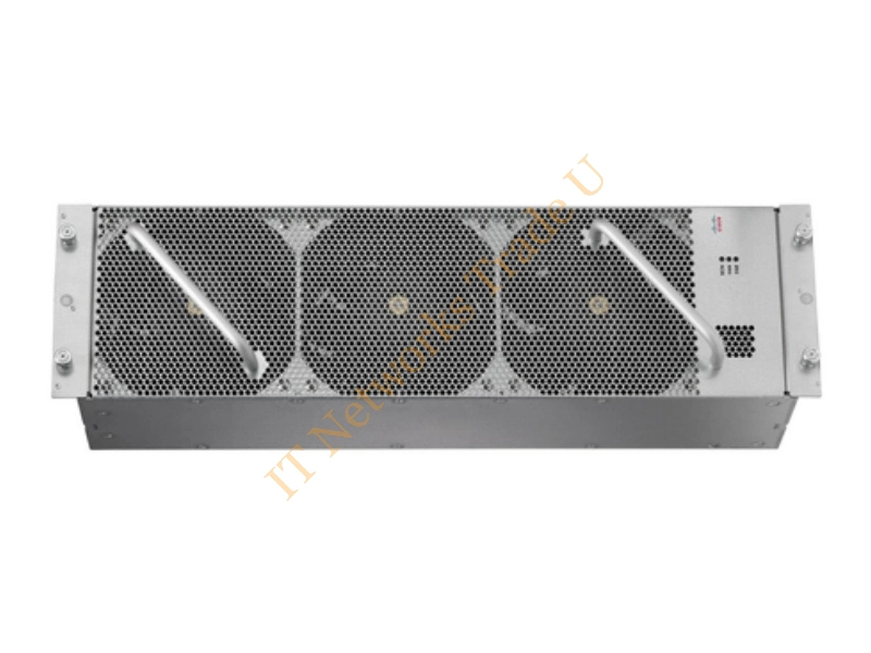 N9K-C9508-FM-Z= Cisco Fabric Blank with Fan Tray Power Connector for N9508 Cooling Fan