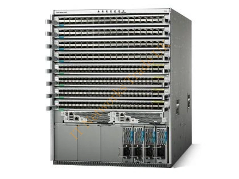 N9K-C9508 Cisco Nexus 9500 Switch Chassis Networking Accessory