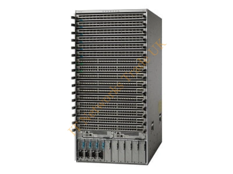 N9K-C9516 Cisco Nexus 9500 Switch Chassis Networking Accessory