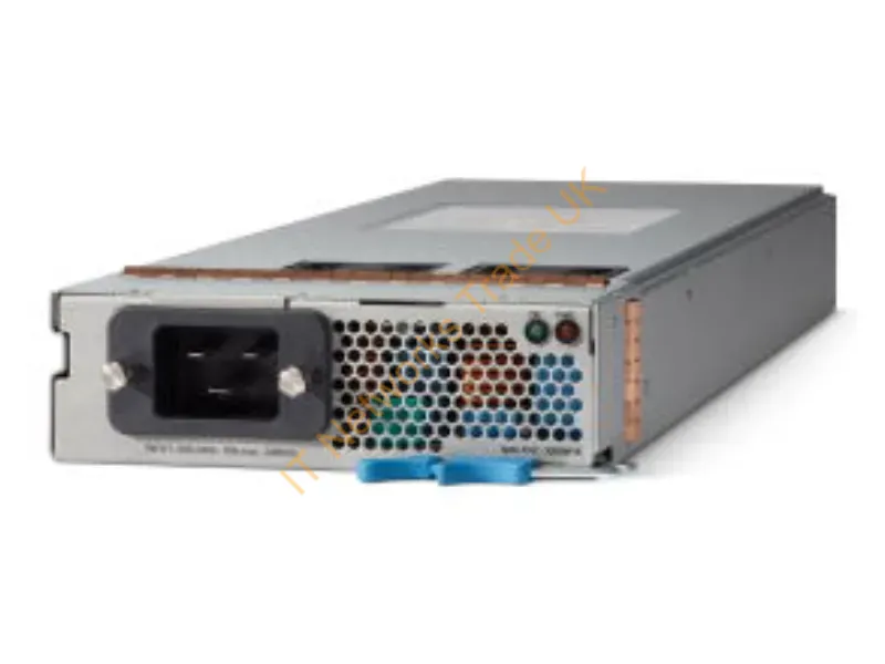 N9K-PAC-3000W-B= - Cisco N9K-Pac-3000W-B= Network Switch Component Power Supply