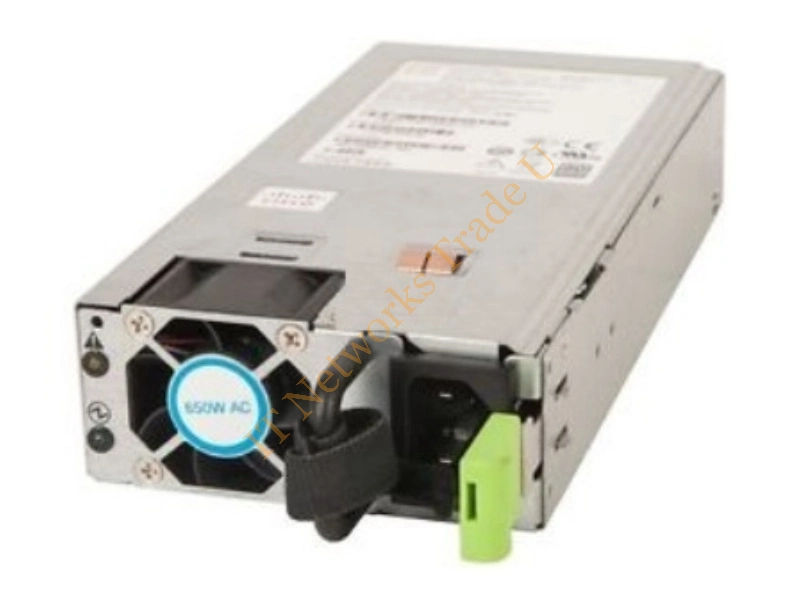 N9K-PAC-650W Cisco Nexus 9000 Power Supply