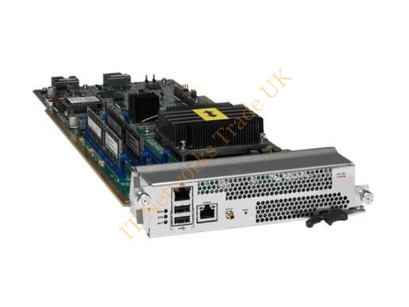 N9K-SUP-A= Cisco SUPV FOR NEXUS 9500 Network Module