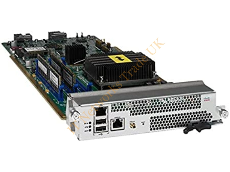 N9K-SUP-B= Cisco SUPV B FOR NEXUS 9500 Network Module