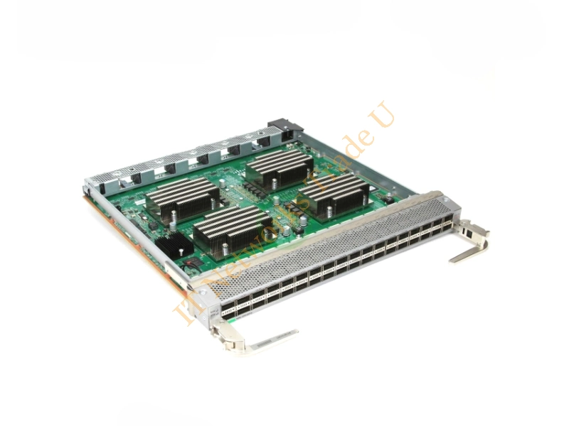 N9K-X9536PQ - Cisco Nexus9500 Linecard