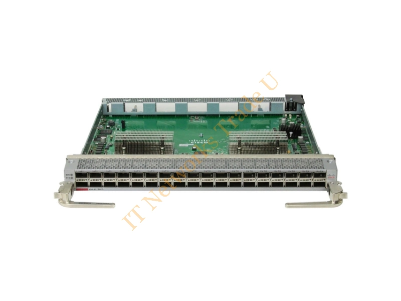 N9K-X9564PX Cisco Nexus 9000 Expansion Module Switch Module