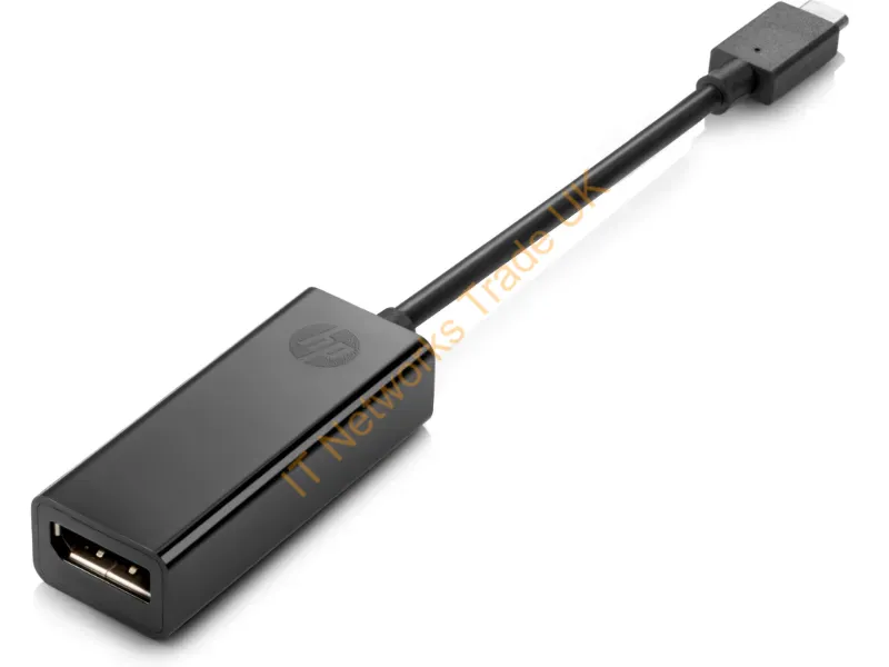 N9K78AA HP USB Type-C To DisplayPort Adapter Connector