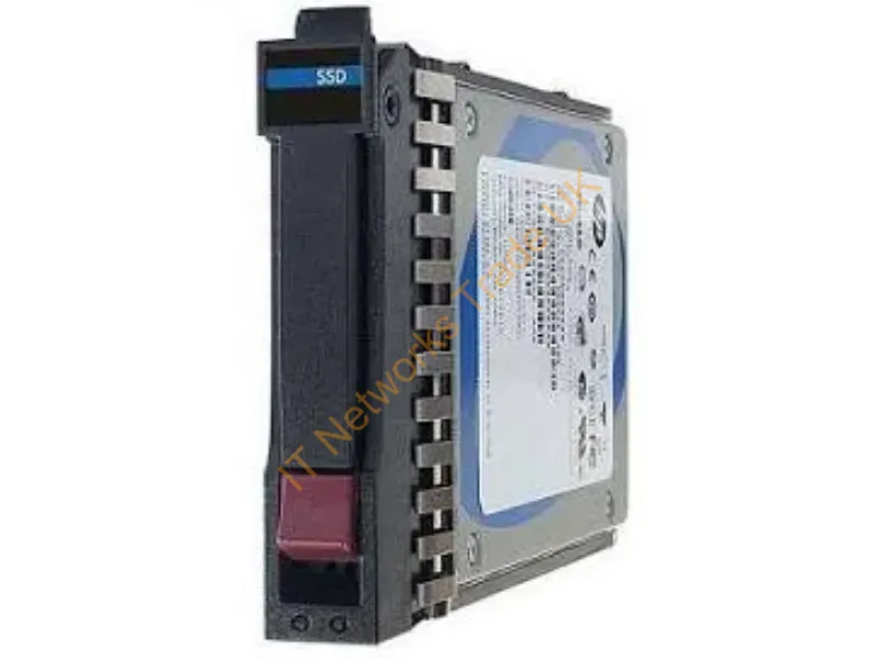 N9X91A - Hpe N9X91A Internal Solid State Drive 1.6 Tb 2.5" Sas