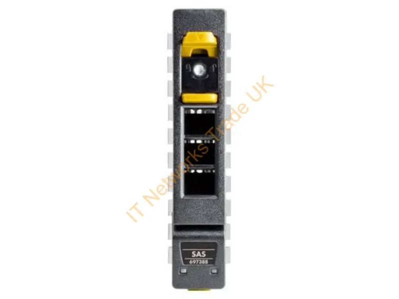 N9X92A - Hpe N9X92A Internal Solid State Drive 2.5" 3.2 Tb Sas
