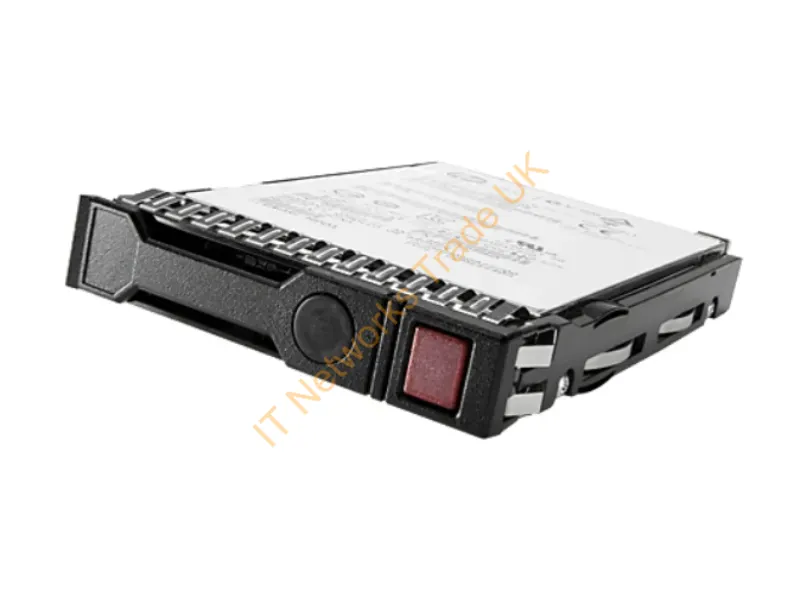 N9X94AR - Hpe N9X94Ar Internal Hard Drive 4 Tb 7200 Rpm 3.5" Sas